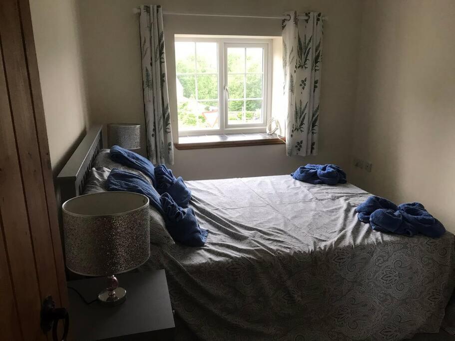 Cosy Cottage In Garnant エクステリア 写真
