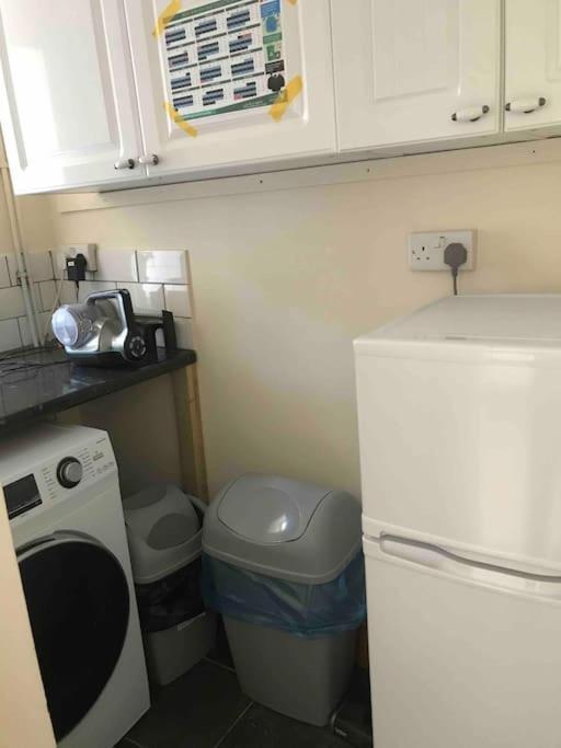 Cosy Cottage In Garnant エクステリア 写真